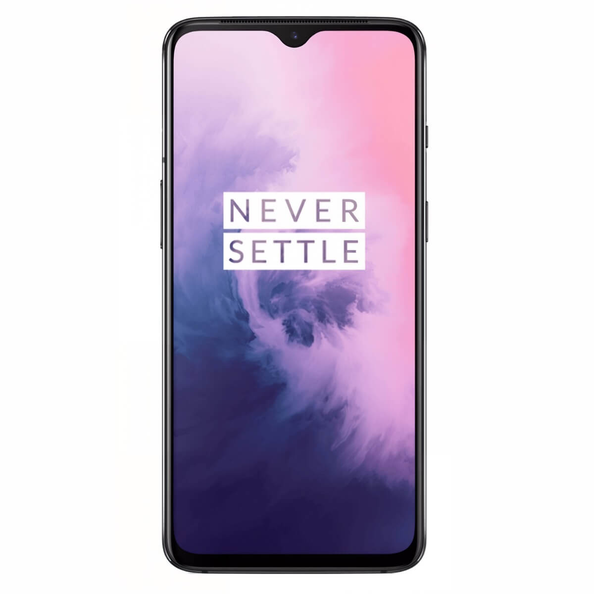 Фото OnePlus 7.