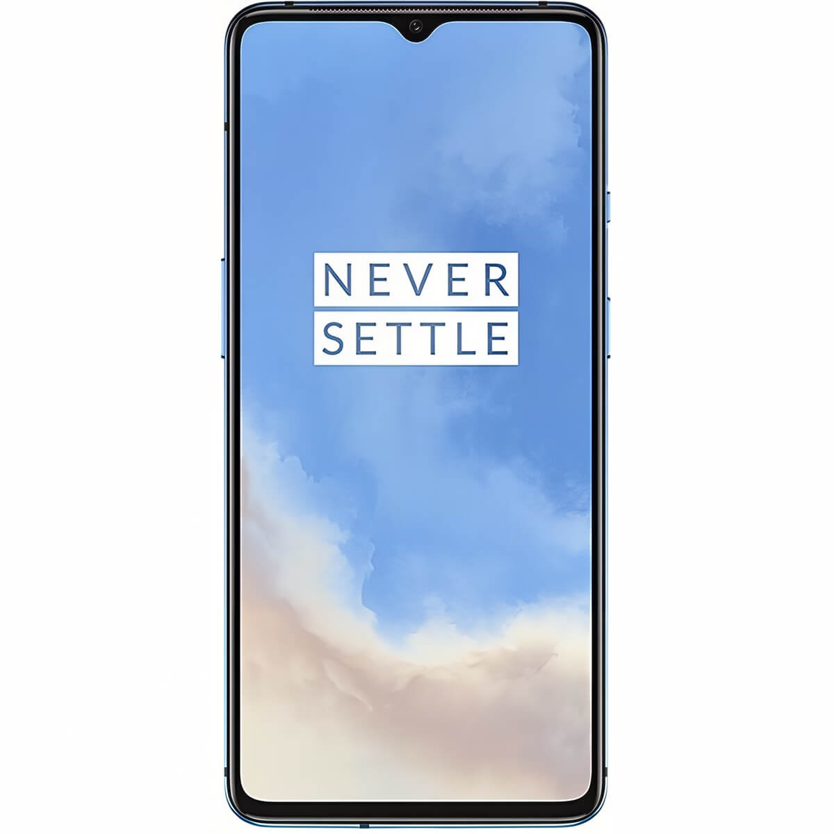 Фото OnePlus 7T.