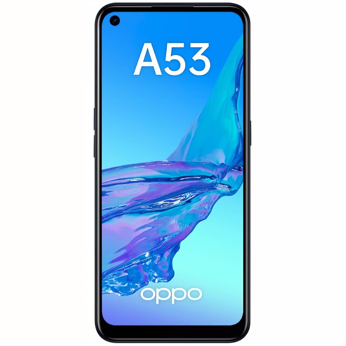 Фото OPPO A53.