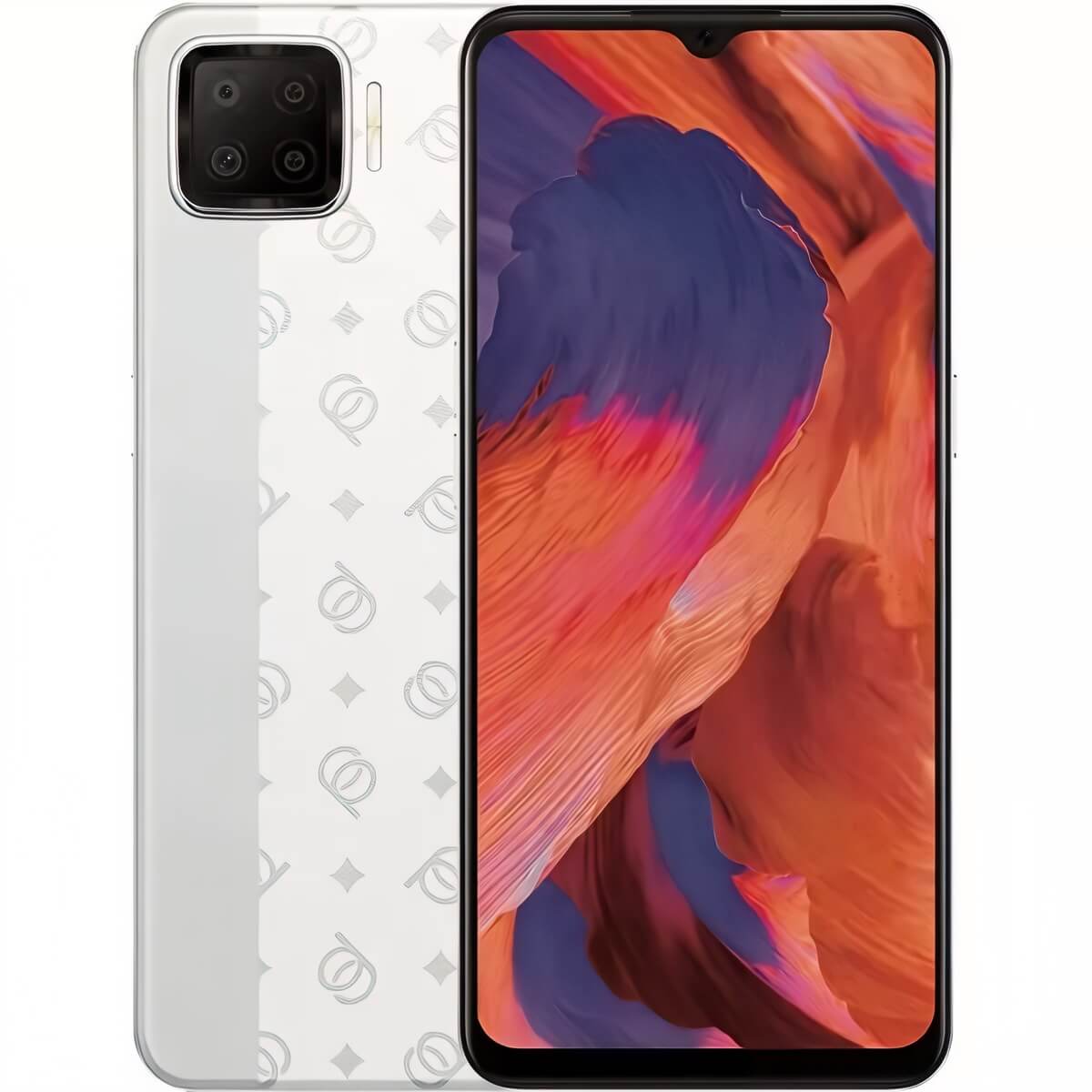 Фото OPPO A73.