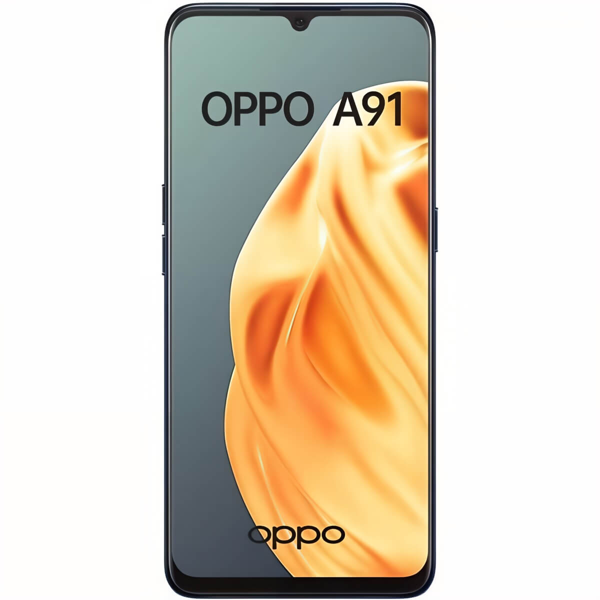 Фото OPPO A91.