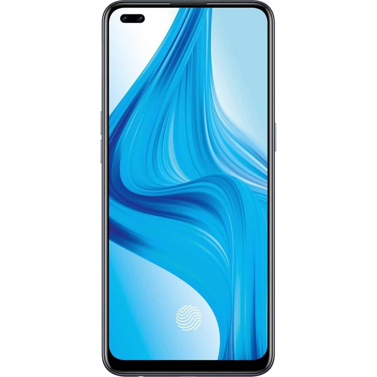 Фото OPPO A93 4G.