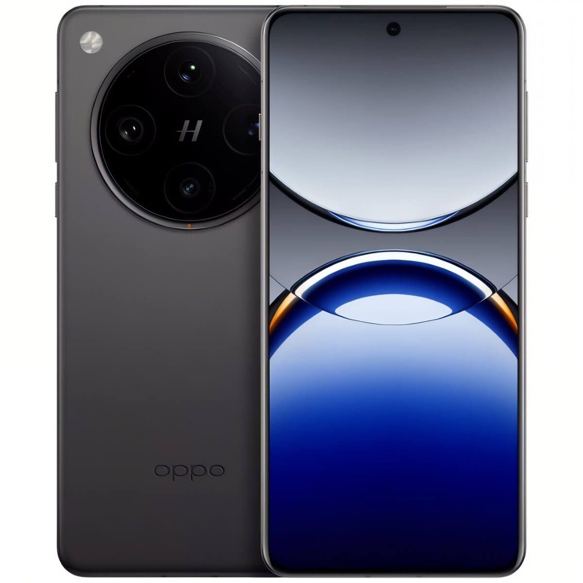 Фото OPPO Find X8 Pro.