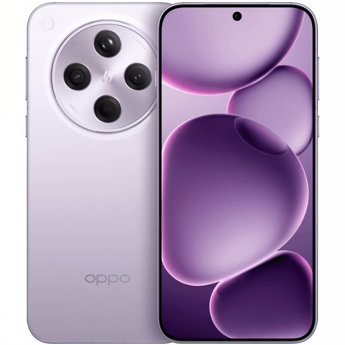 Фото OPPO Find X8s Plus.