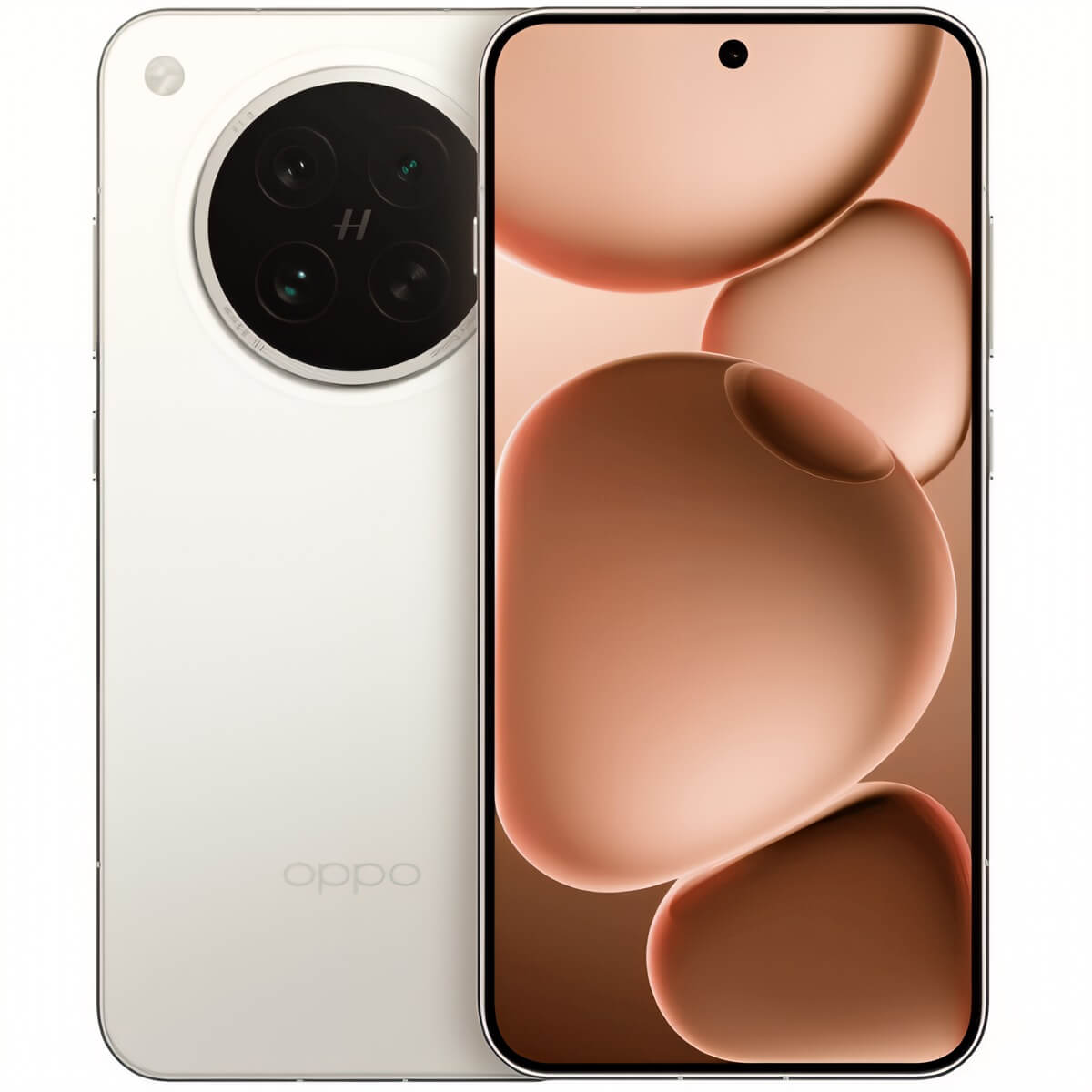Фото OPPO Find X8s.
