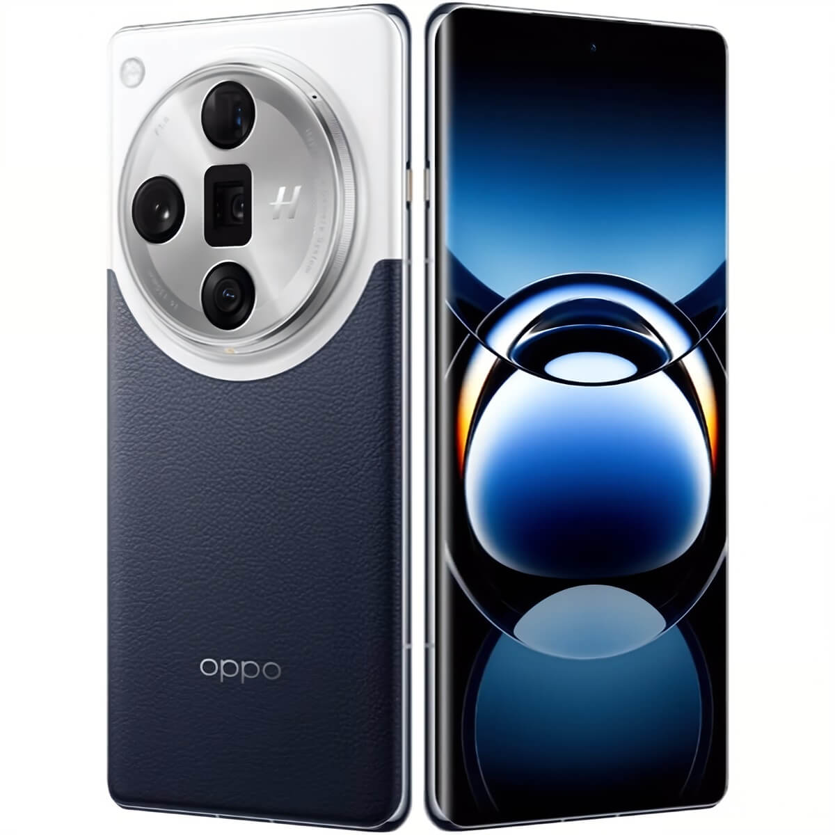 Фото OPPO Find X9 Ultra.