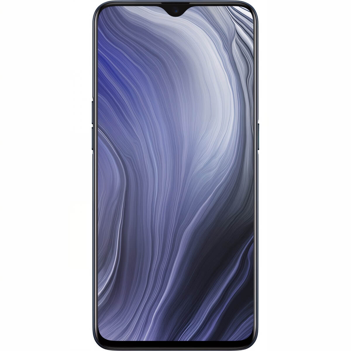 Фото OPPO Reno Z.