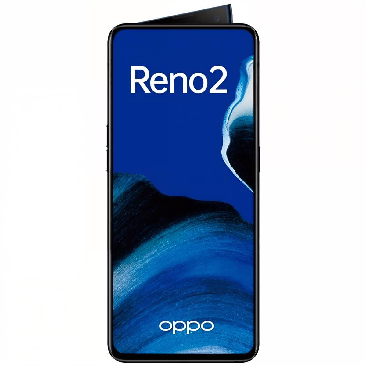 Фото OPPO Reno 2.