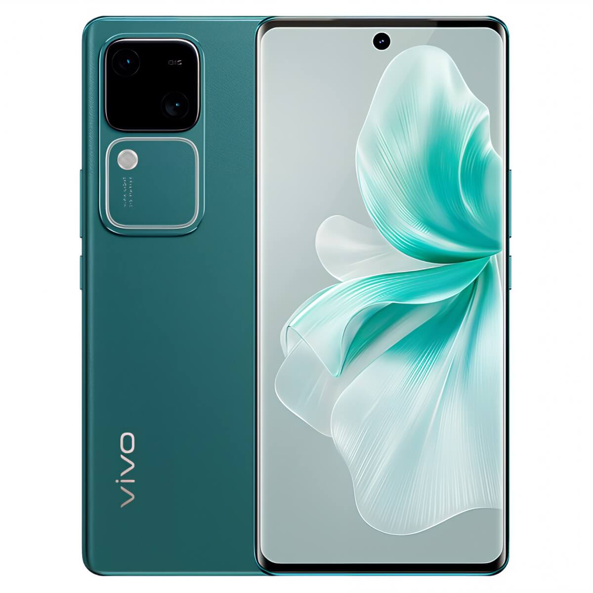 Фото Vivo V30 5G.