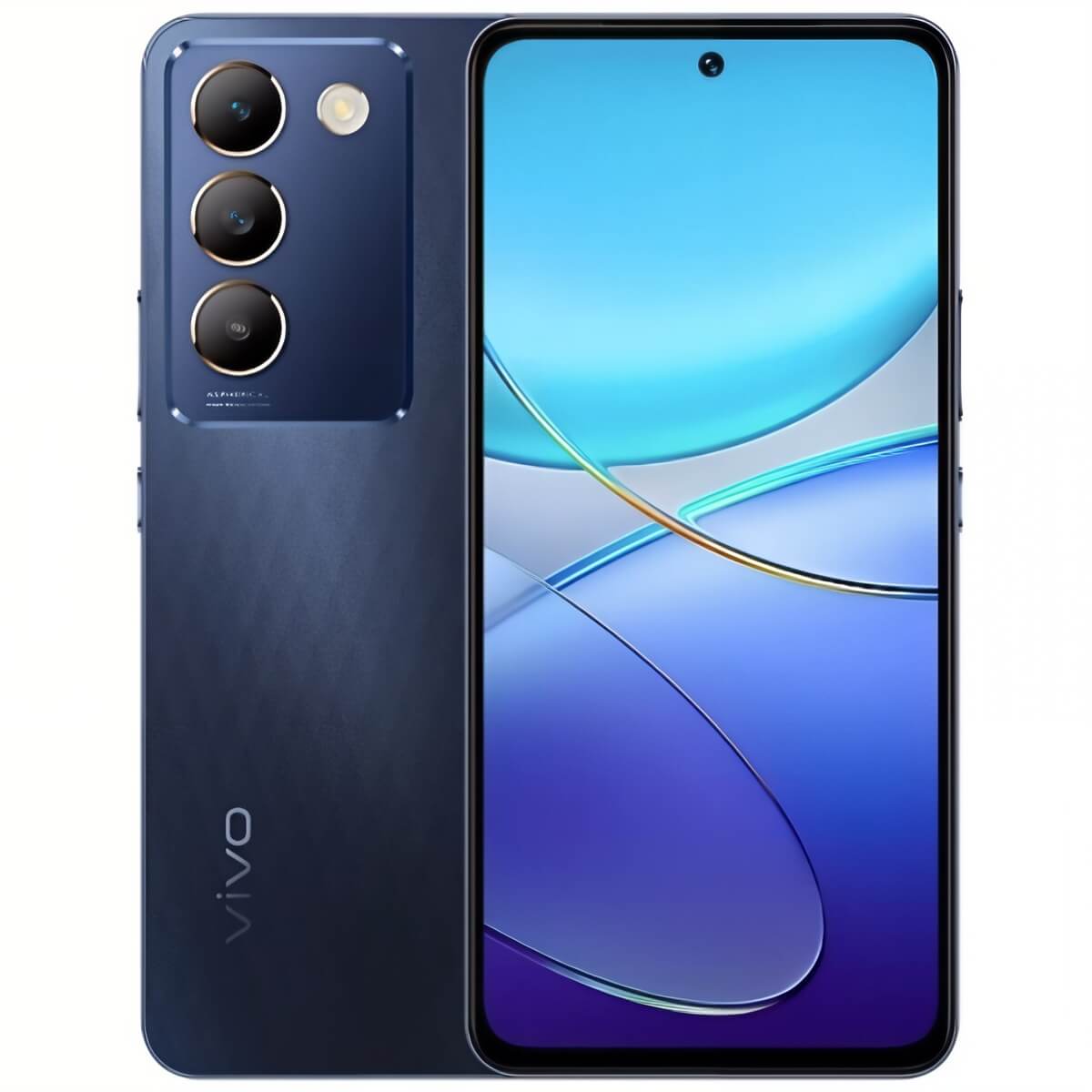 Фото Vivo V30 Lite.