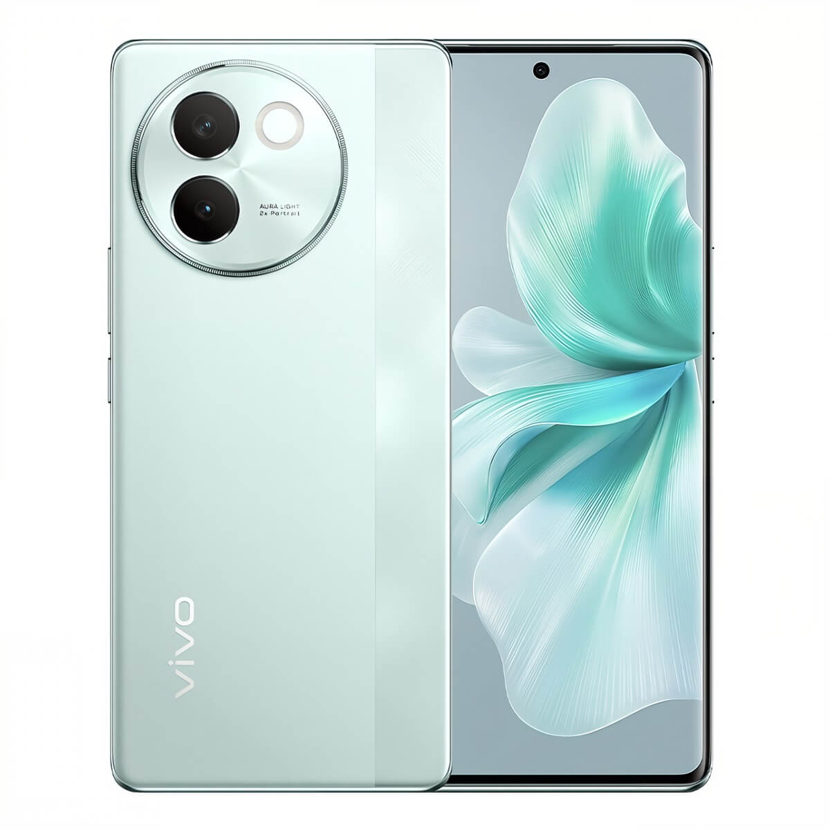 Фото Vivo V30e 5G.