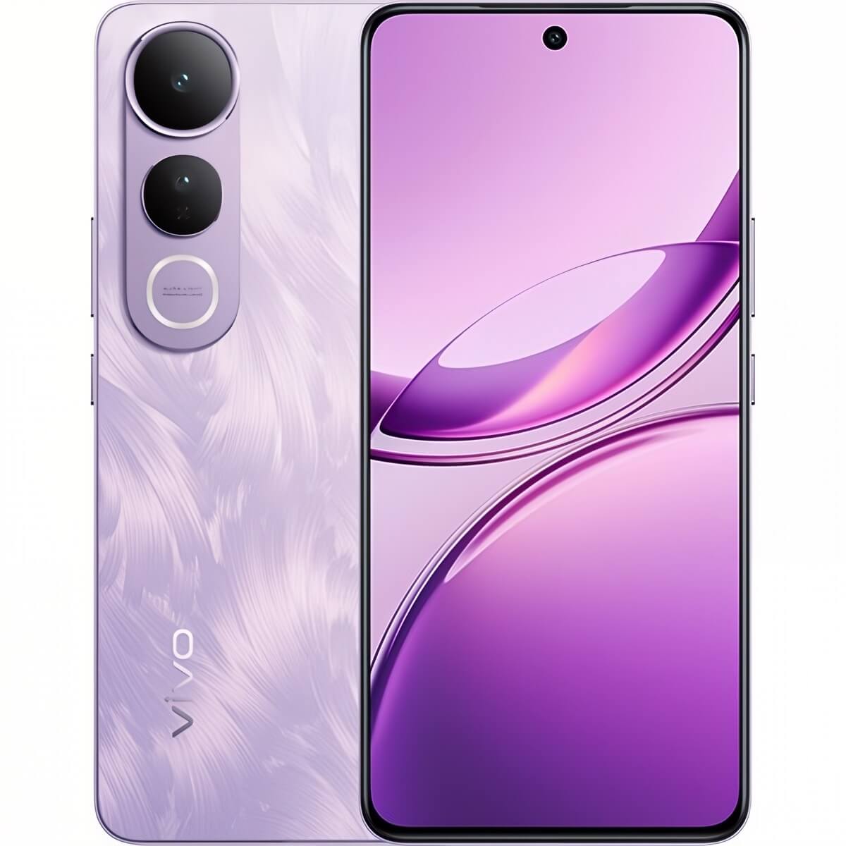 Фото Vivo V50 Lite.
