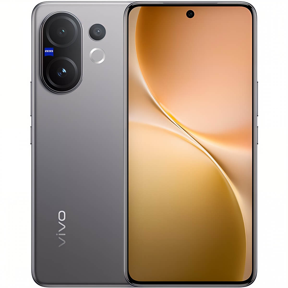 Фото Vivo V60.