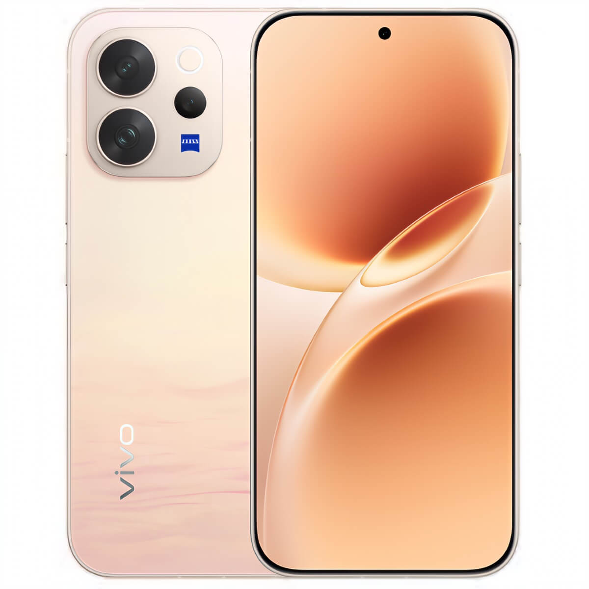 Фото Vivo V70.