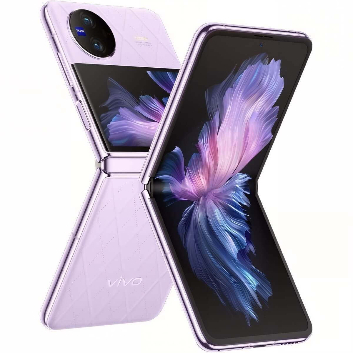 Фото Vivo X Flip.