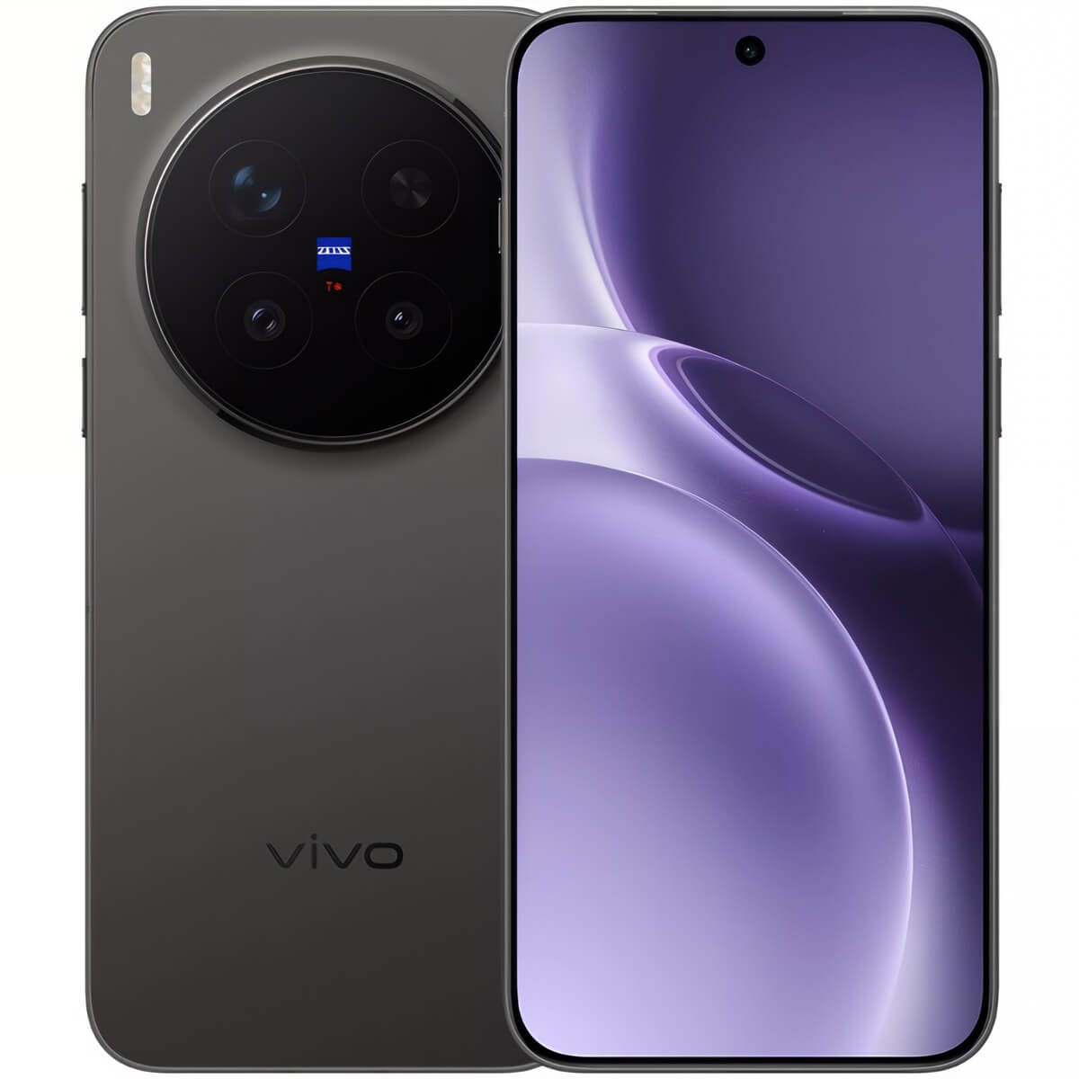 Фото Vivo X300 Pro.