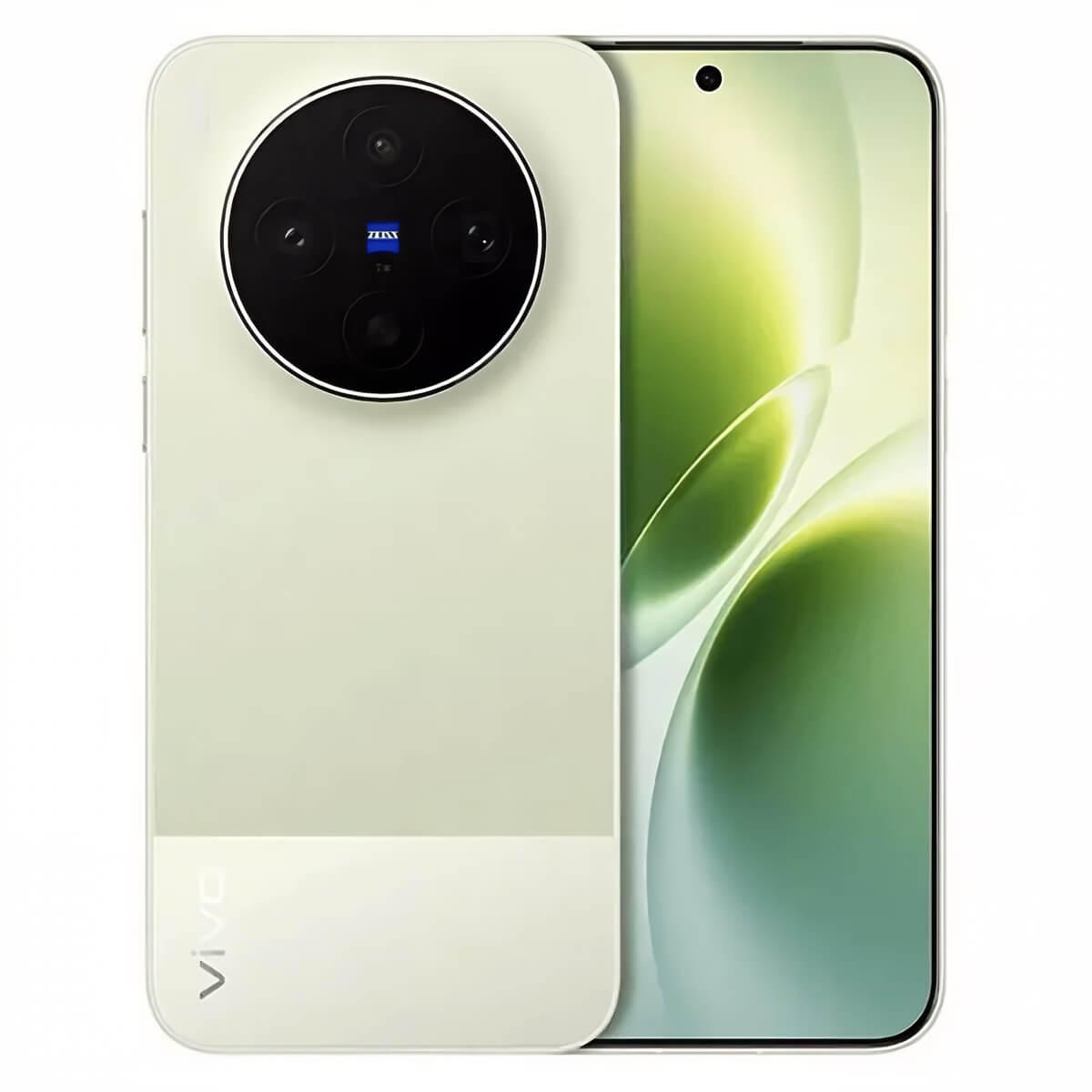 Фото Vivo X300 Ultra.