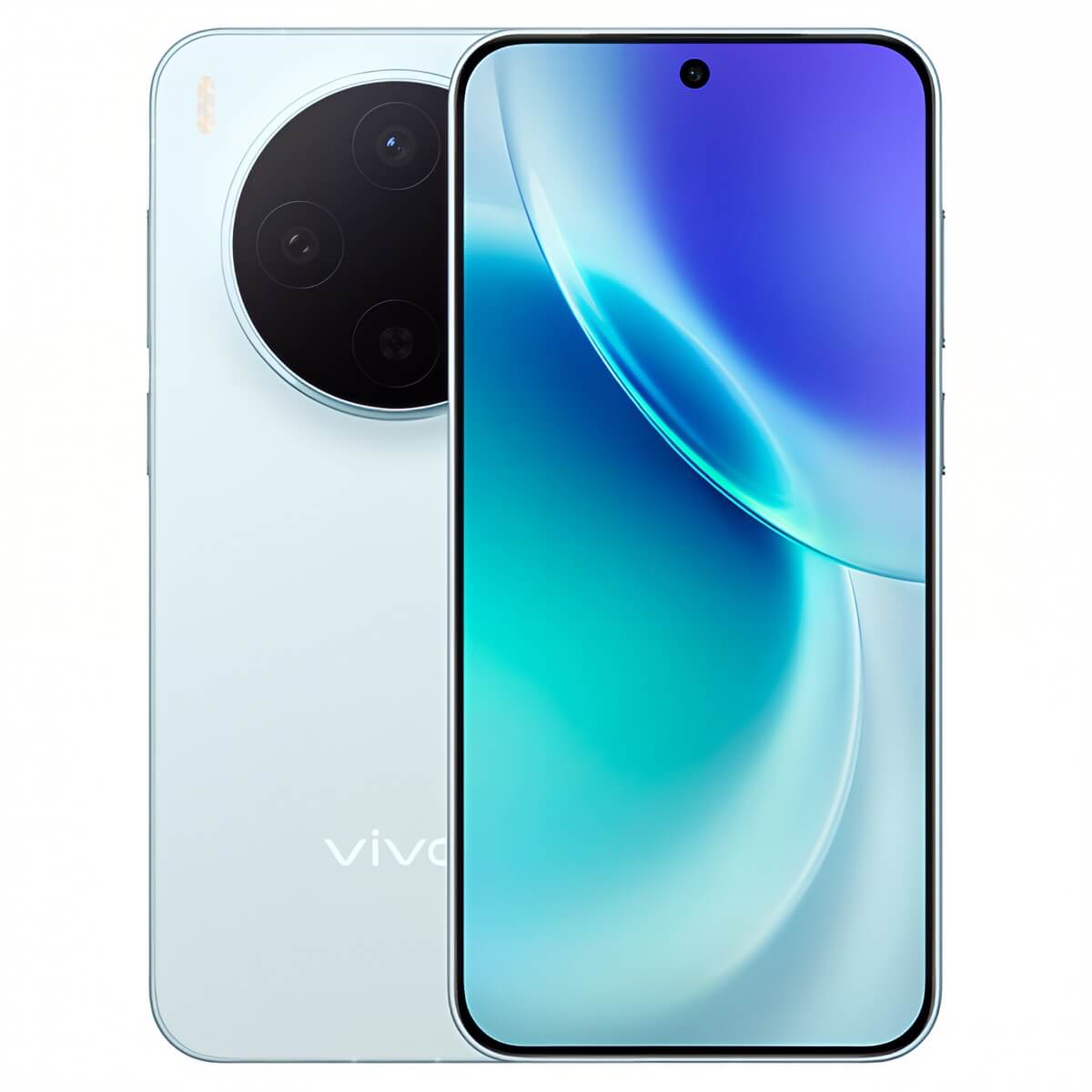 Фото Vivo X300.