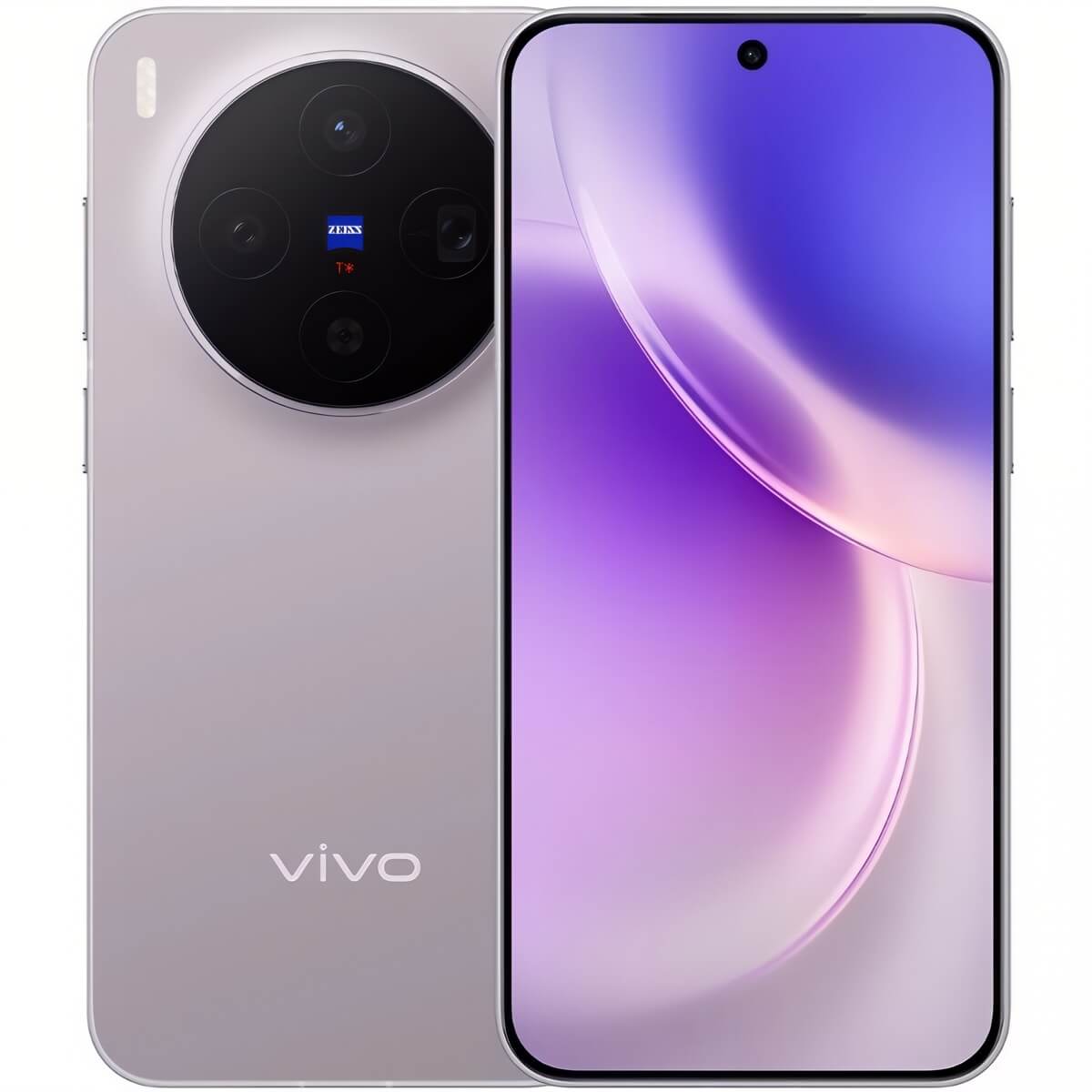 Фото Vivo X300s.