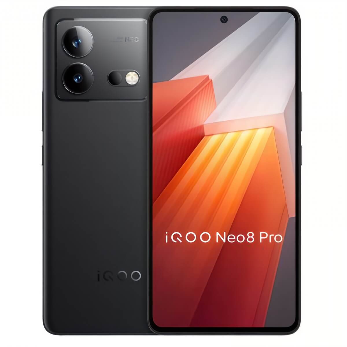 Фото Vivo iQOO Neo 8 Pro.