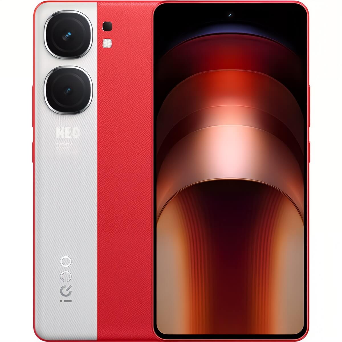Фото Vivo iQOO Neo 9 Pro.