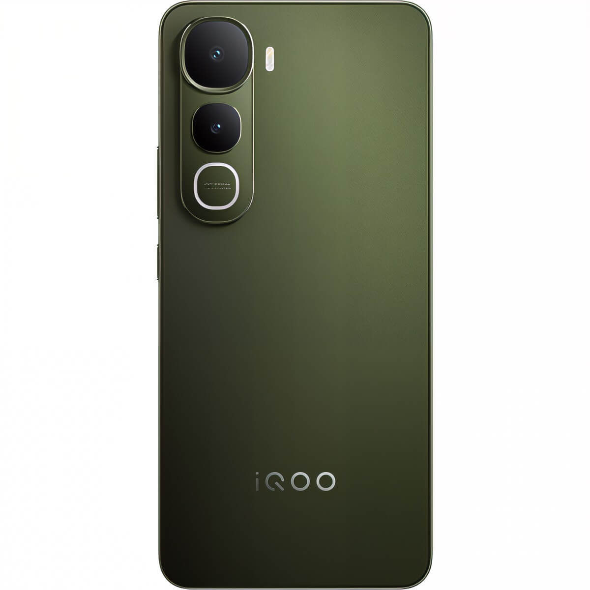 Фото Vivo iQOO Z10 Lite.