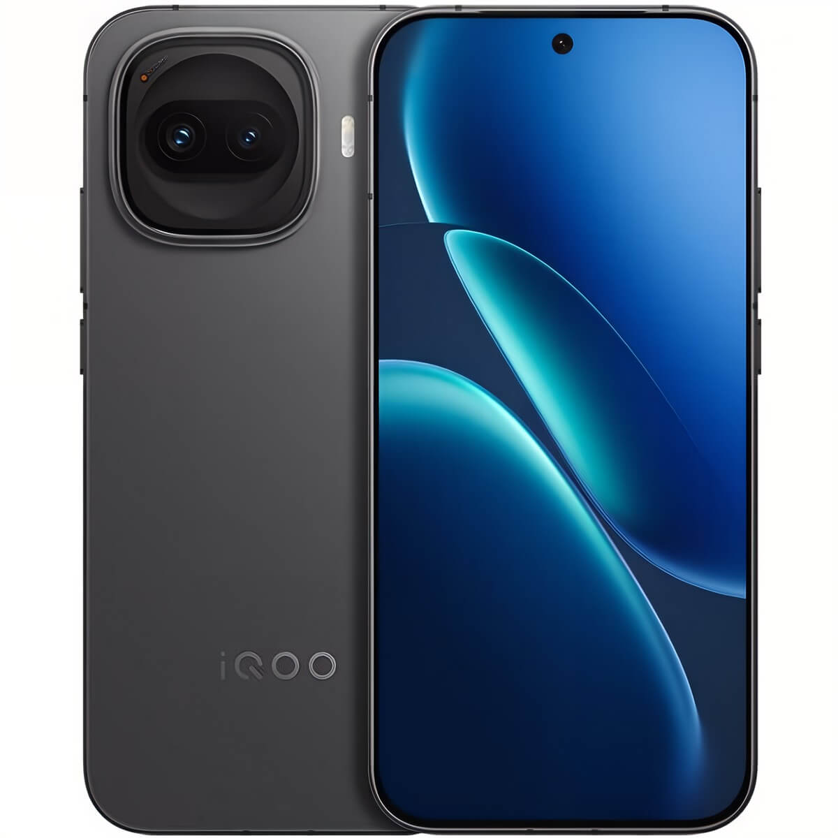 Фото Vivo iQOO Z11 Turbo.