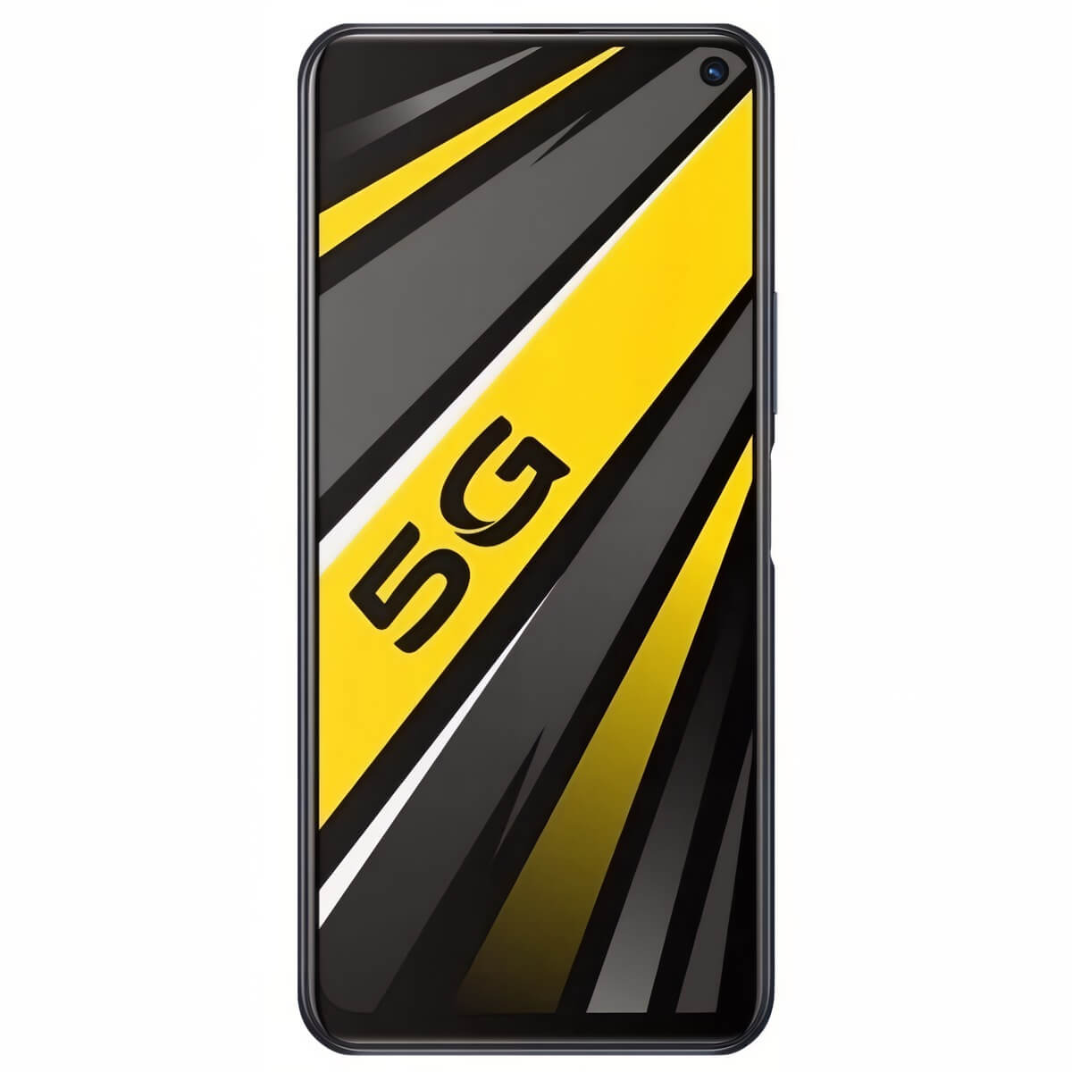 Фото Vivo iQOO Z1x.