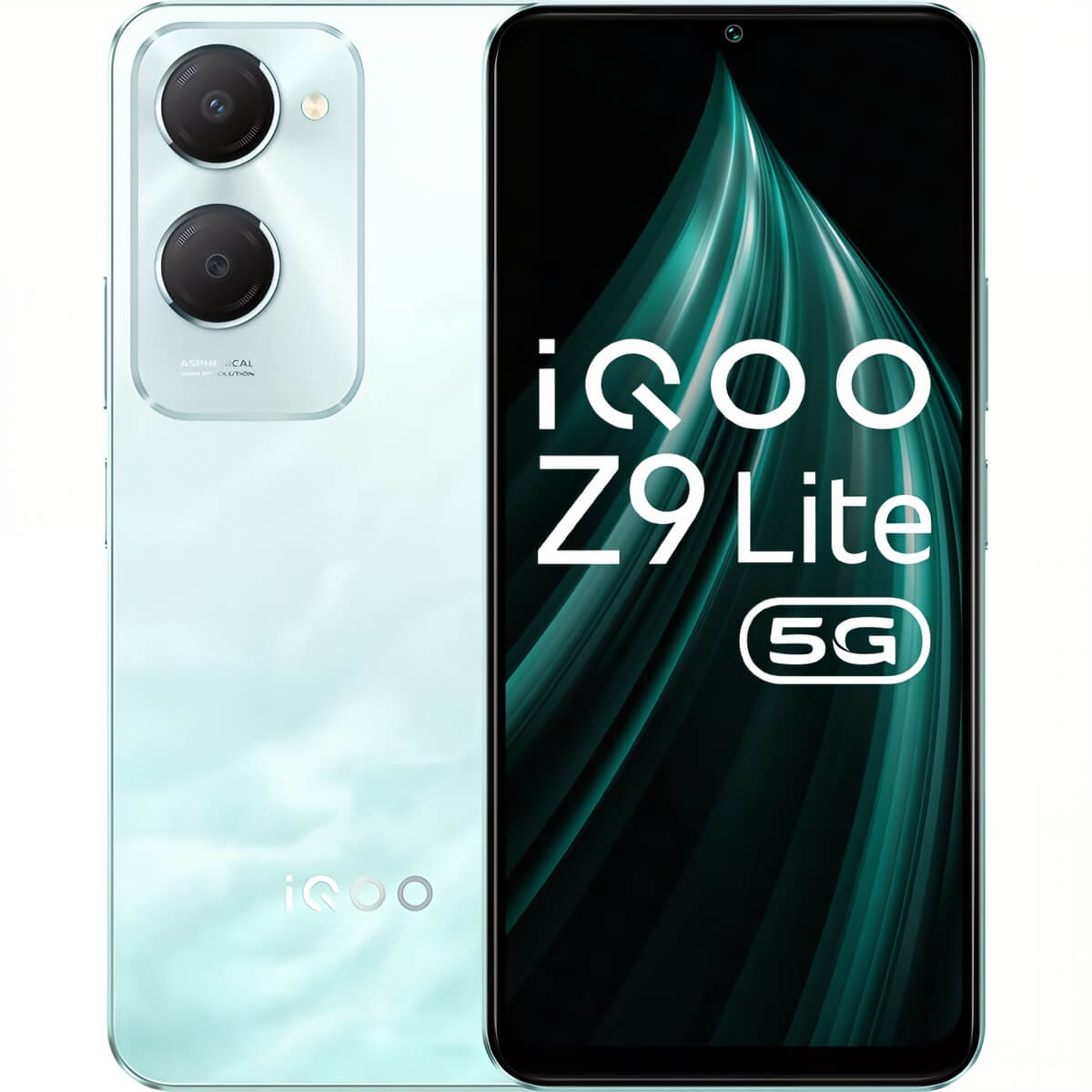 Фото Vivo iQOO Z9 Lite.
