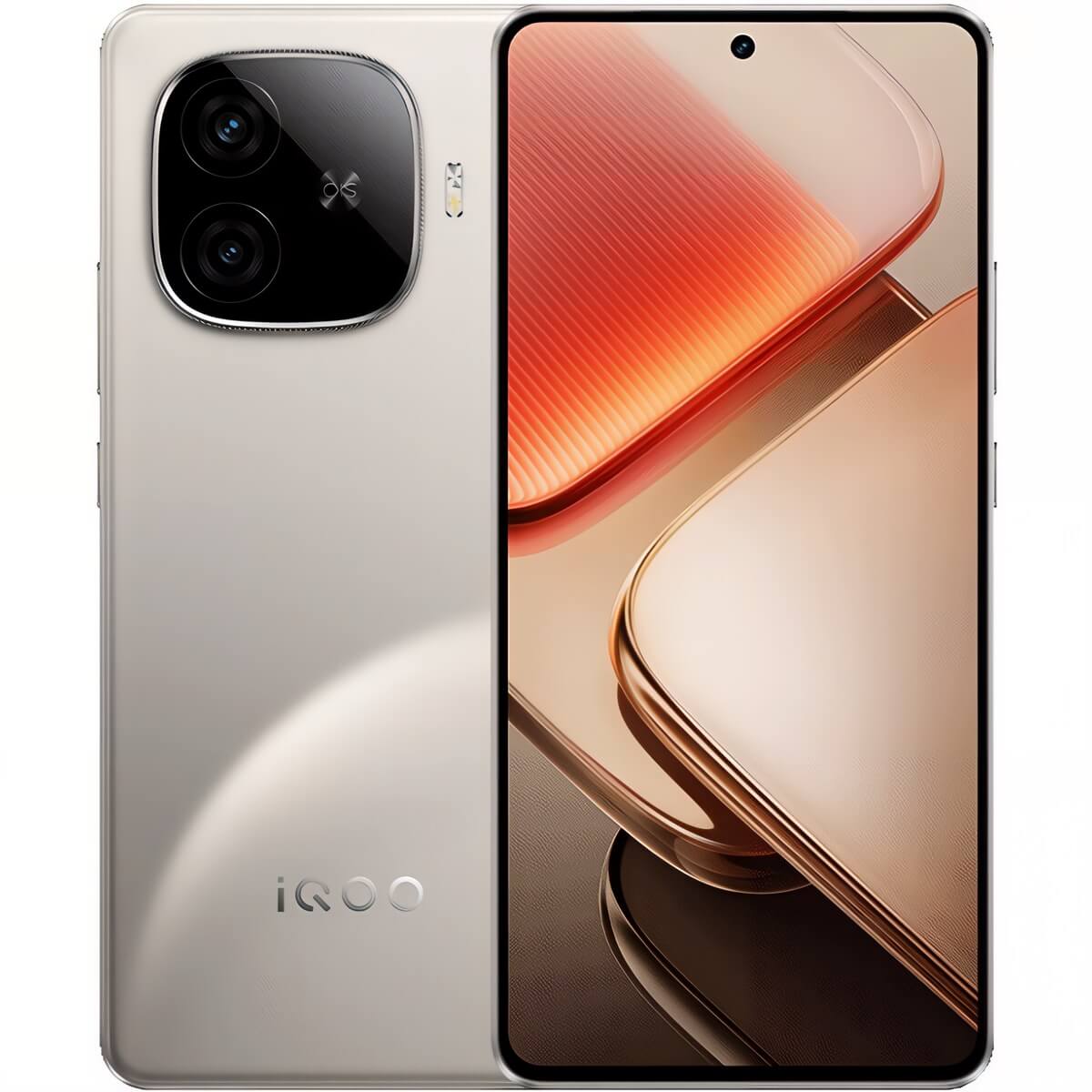 Фото Vivo iQOO Z9 Turbo Plus.