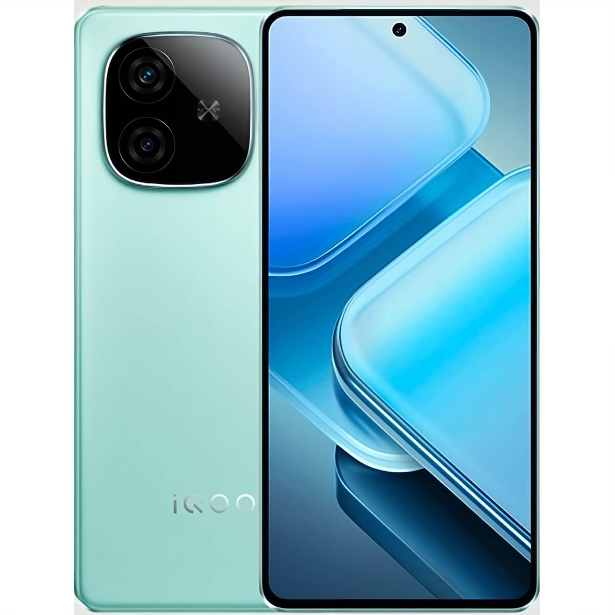 Фото Vivo iQOO Z9.