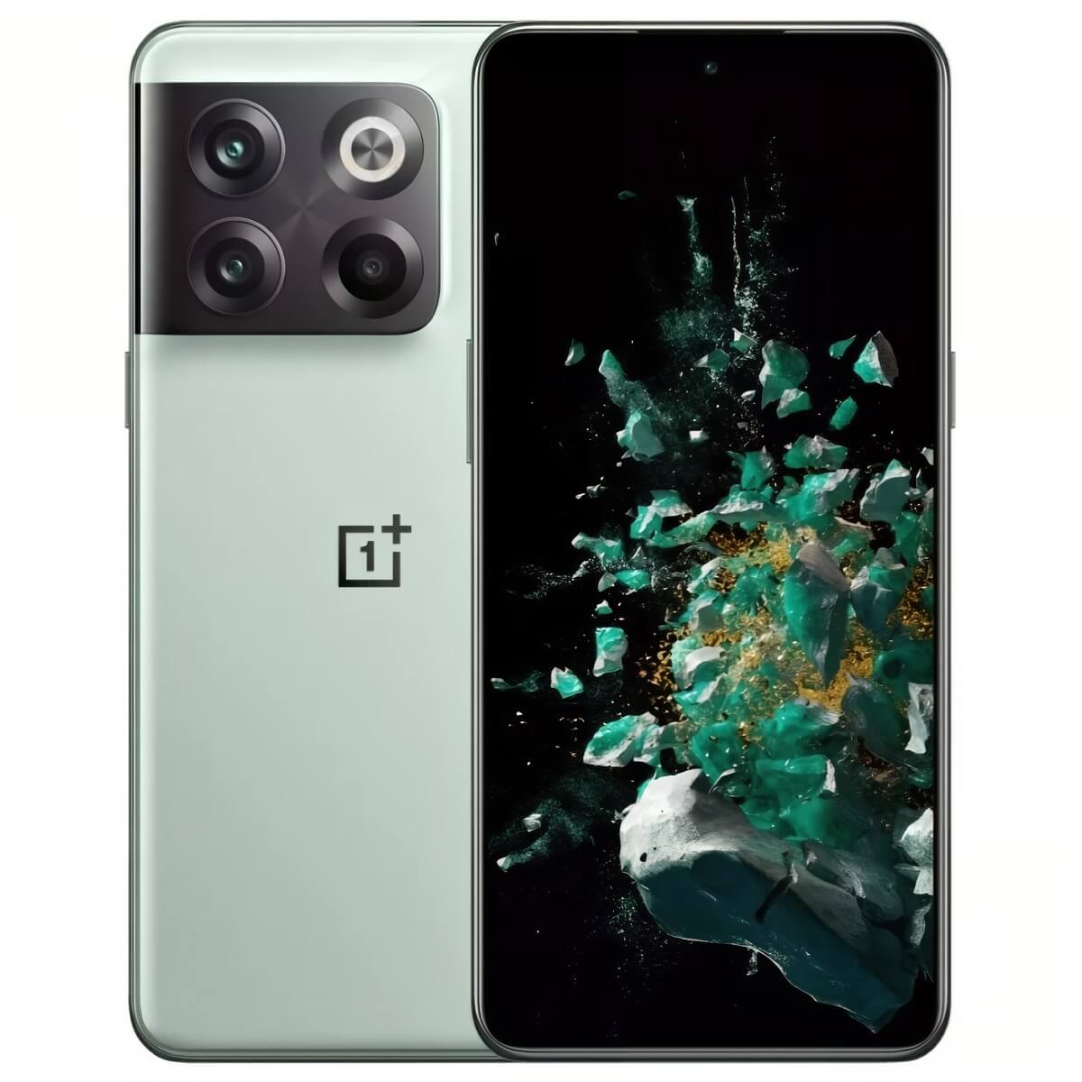 Фото OnePlus 10T.