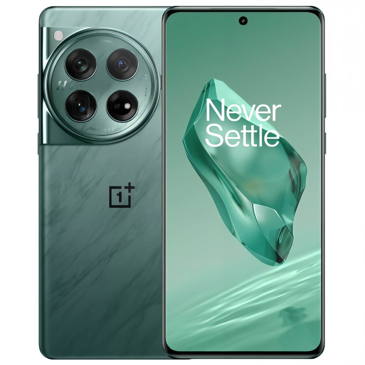 Фото OnePlus 12.