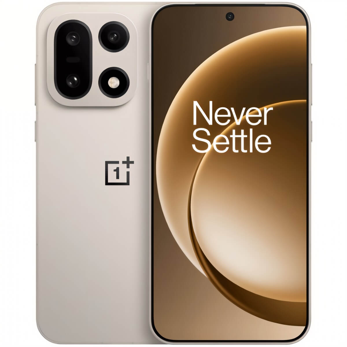 Фото OnePlus 15.