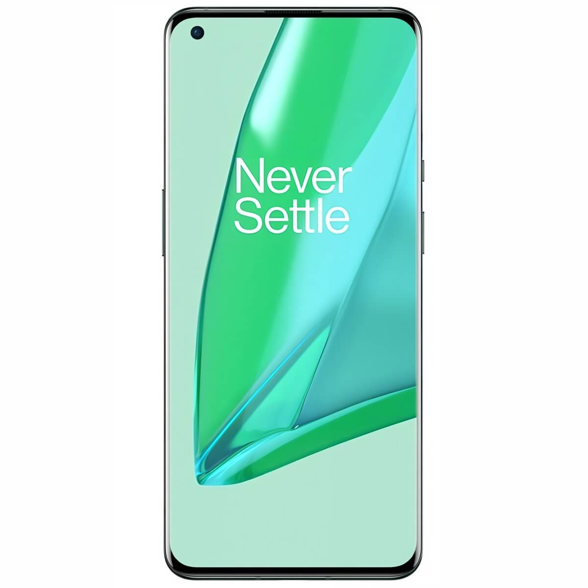 Фото OnePlus 9 Pro.