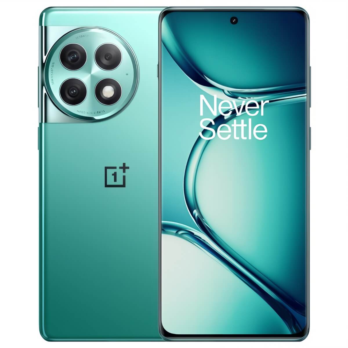 Фото OnePlus Ace 2 Pro.