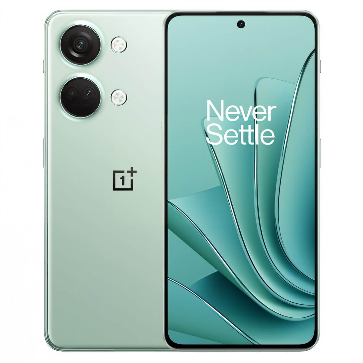 Фото OnePlus Ace 2V.