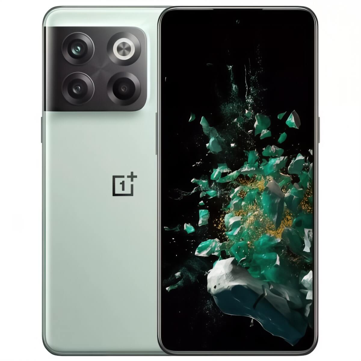 Фото OnePlus Ace Pro.