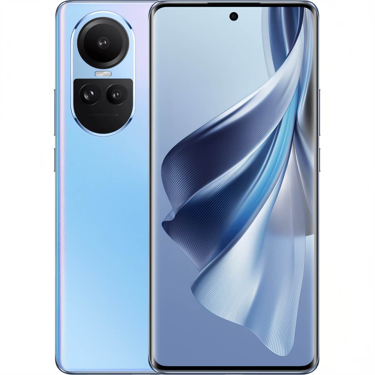 Фото OPPO Reno 10 5G.
