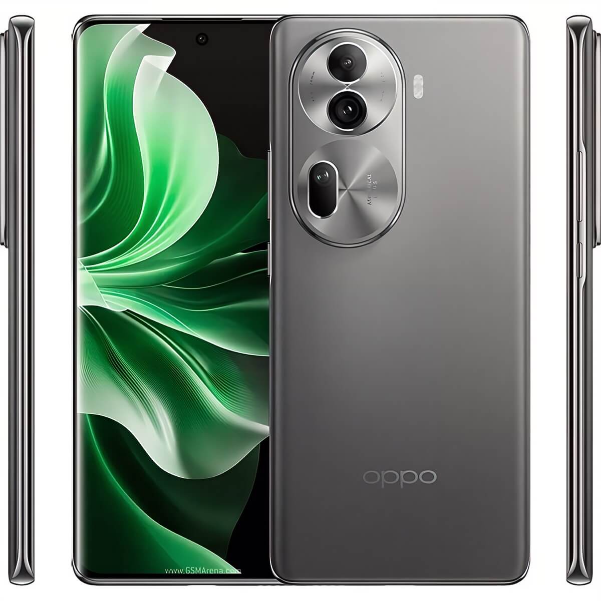 Фото OPPO Reno 11 Pro.