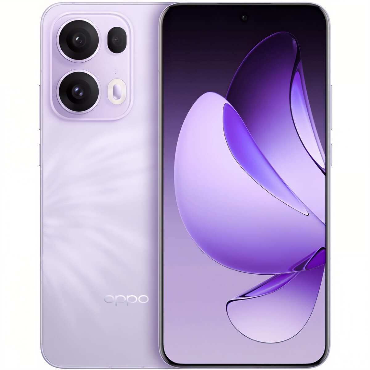 Фото OPPO Reno 13 Pro.