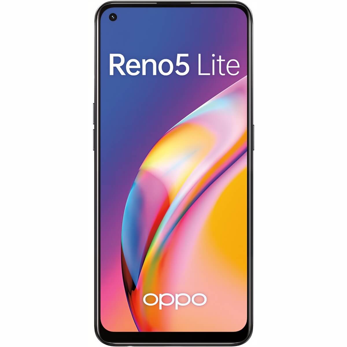Фото OPPO Reno 5 Lite.