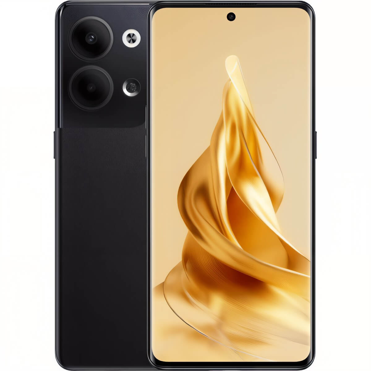 Фото OPPO Reno 9 5G.