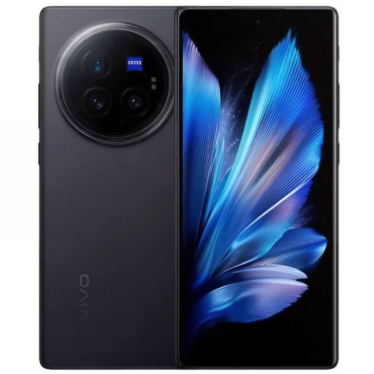 Фото Vivo X Fold3 Pro.