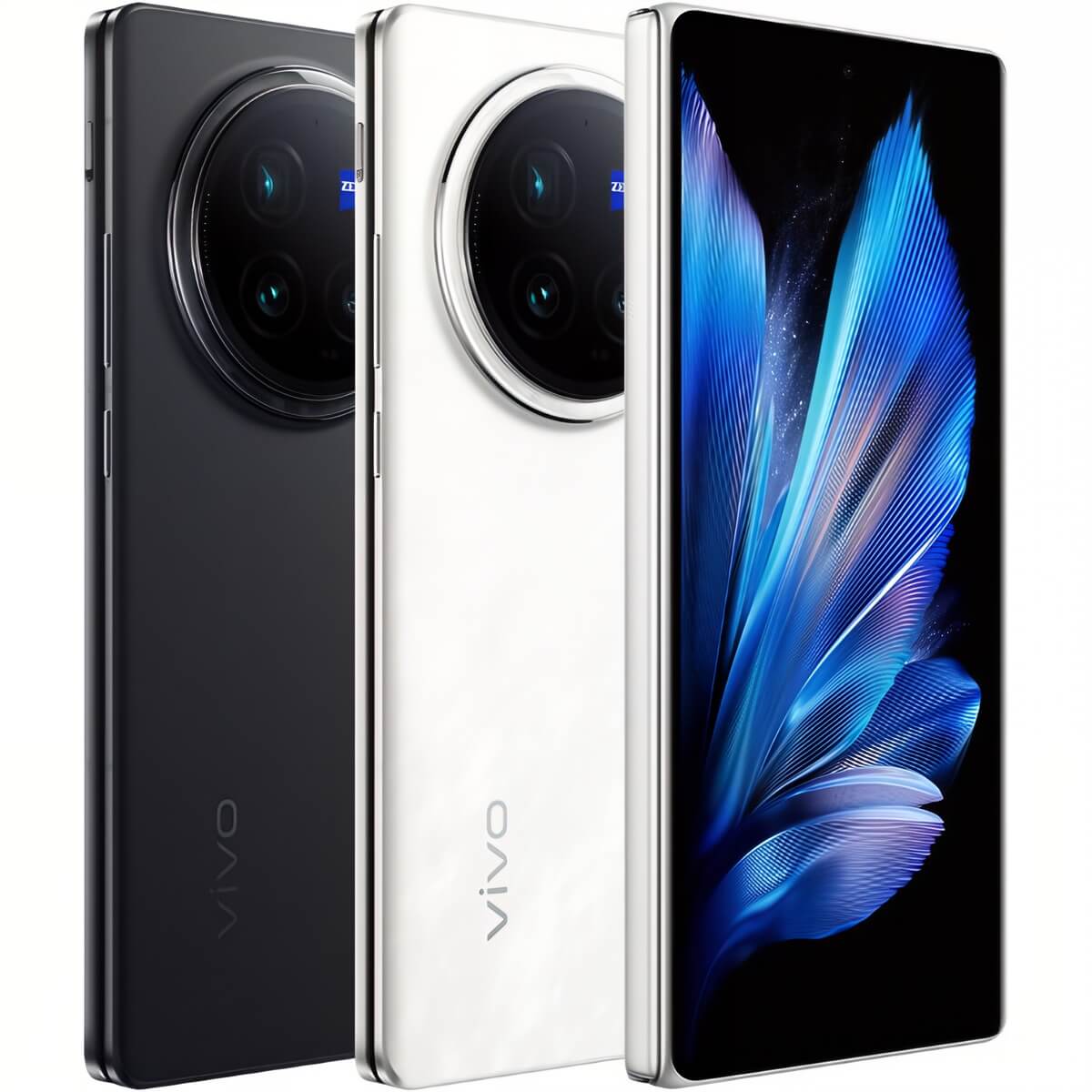 Фото Vivo X Fold3.