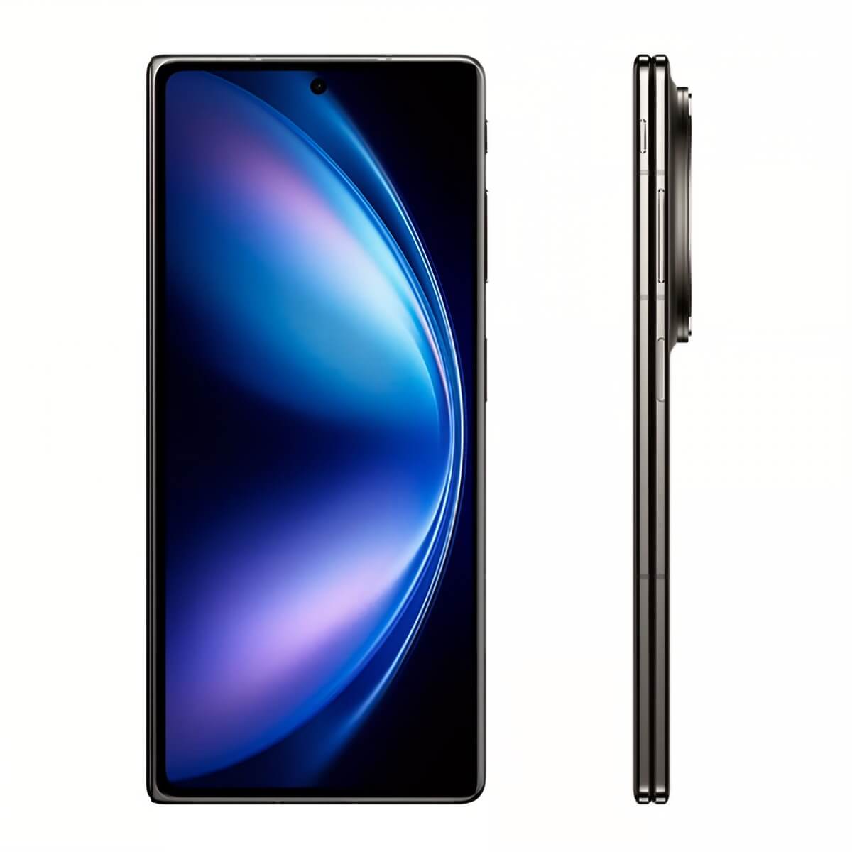 Фото Vivo X Fold5.