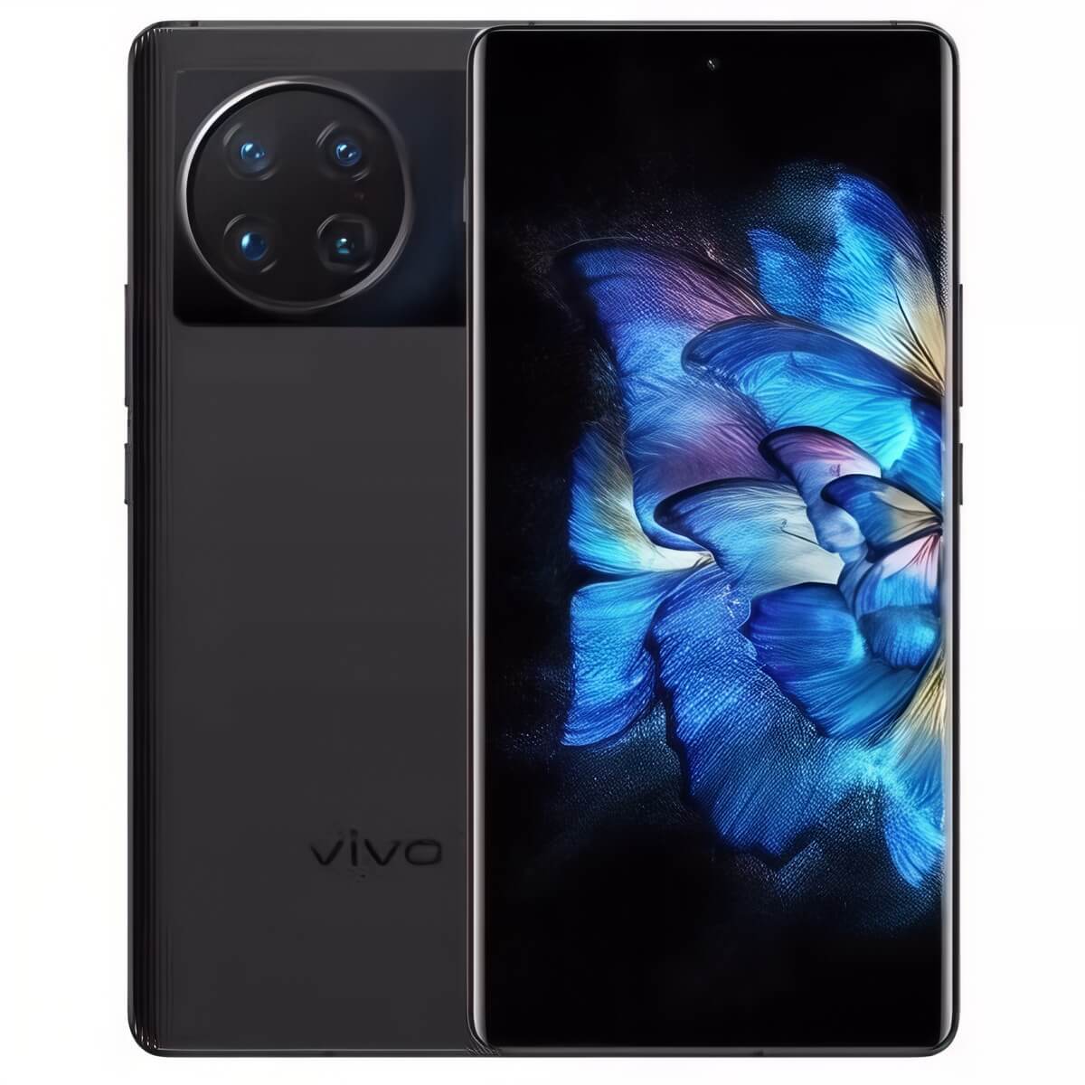 Фото Vivo X Note.