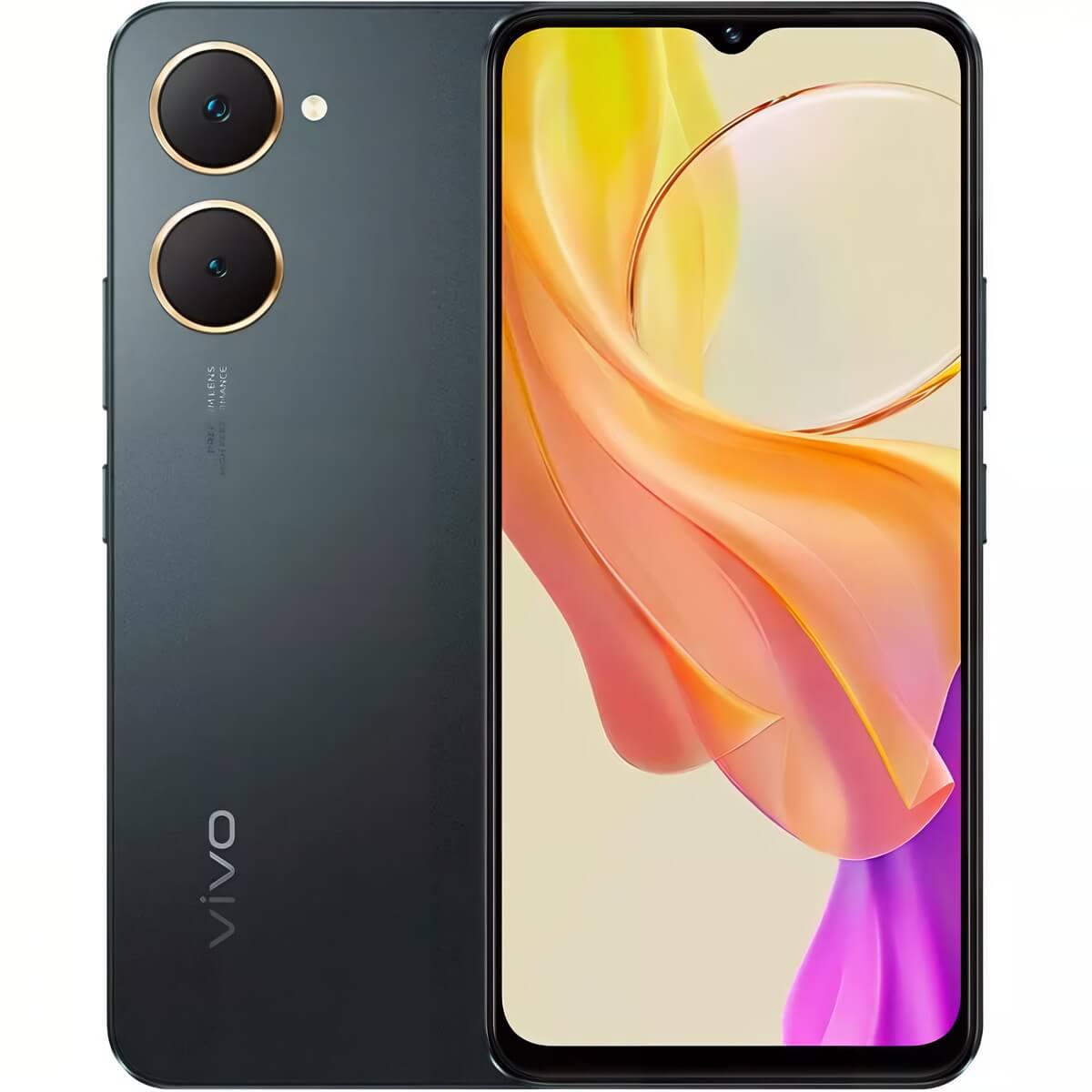 Фото Vivo Y03.