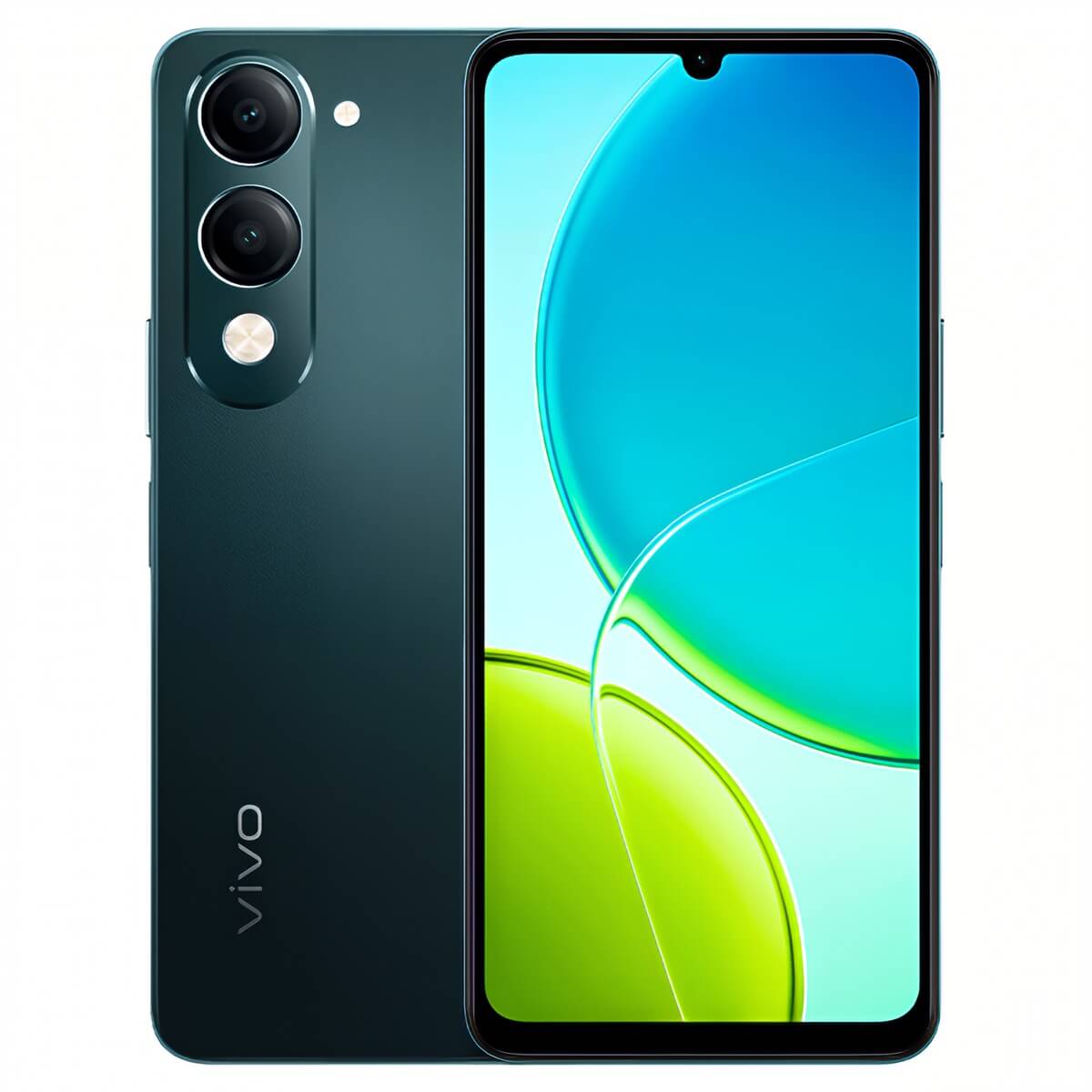 Фото Vivo Y04.