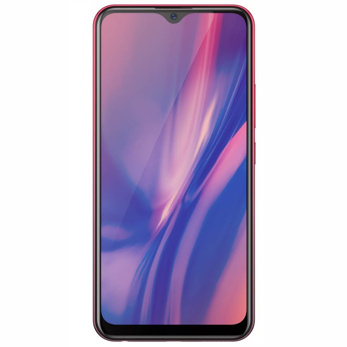 Фото Vivo Y11.